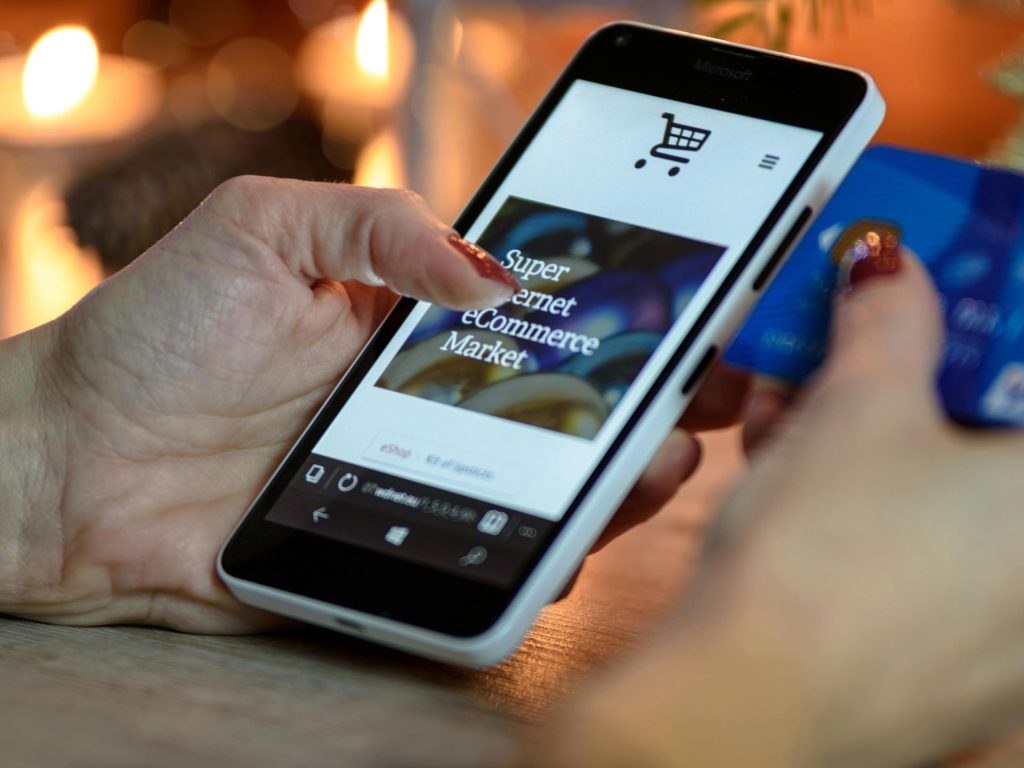 Shopify store setup for Paarl-based clothing brand